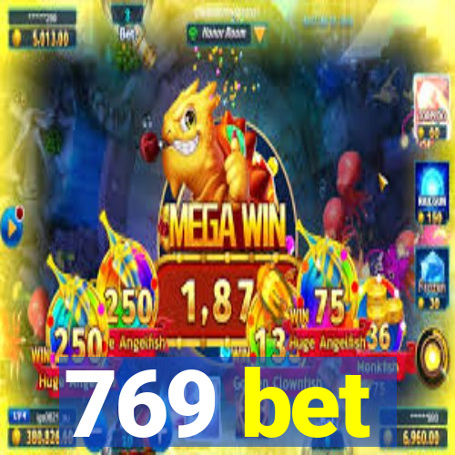 769 bet